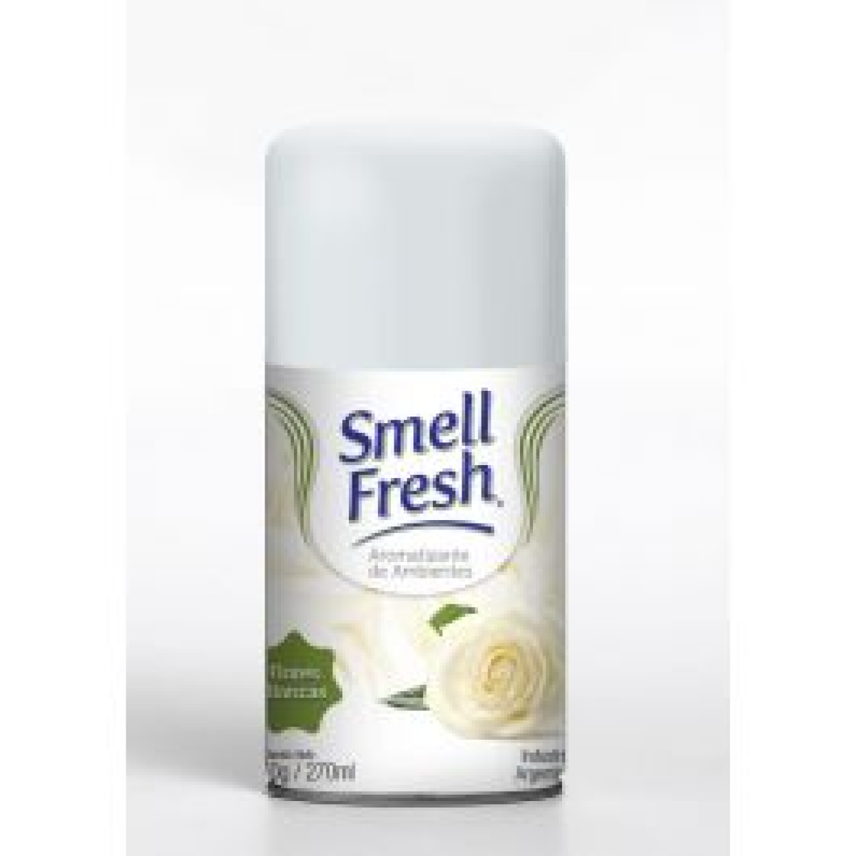 SMELL FRESH AROMAT AMB 262 ML FLORE