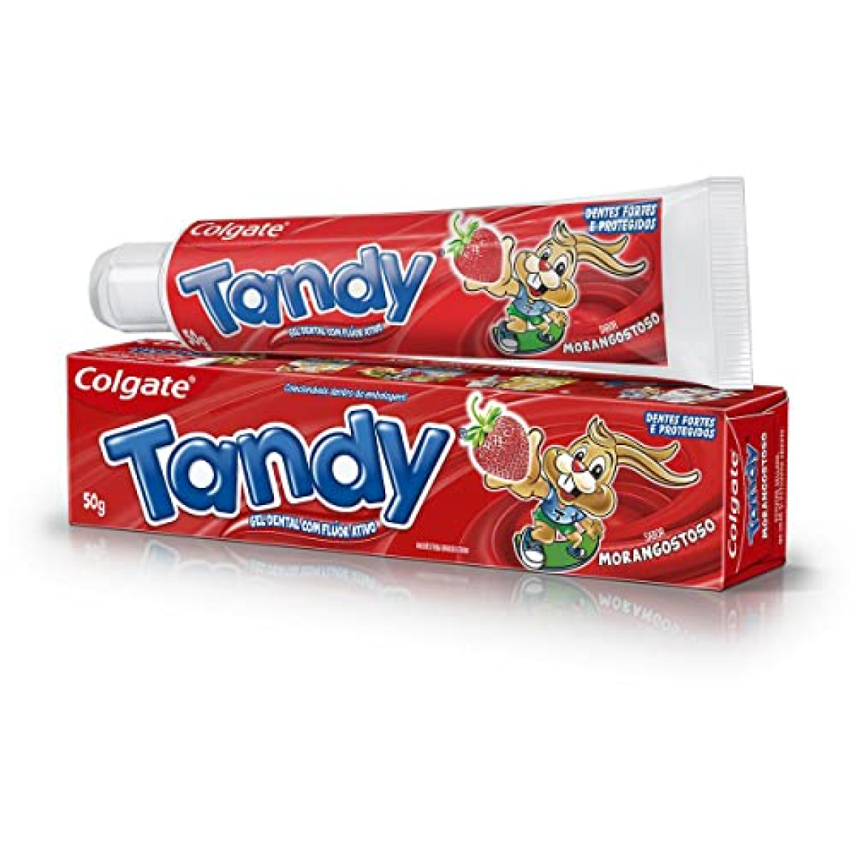 COLGATE CR DENT 50GR TANDY MORA