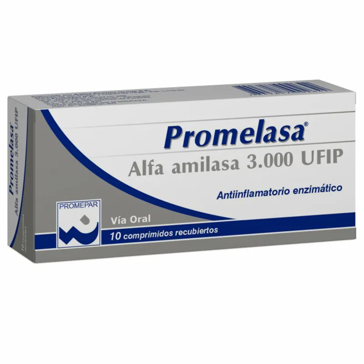 PROMELASA X 10 COMP  RECUB