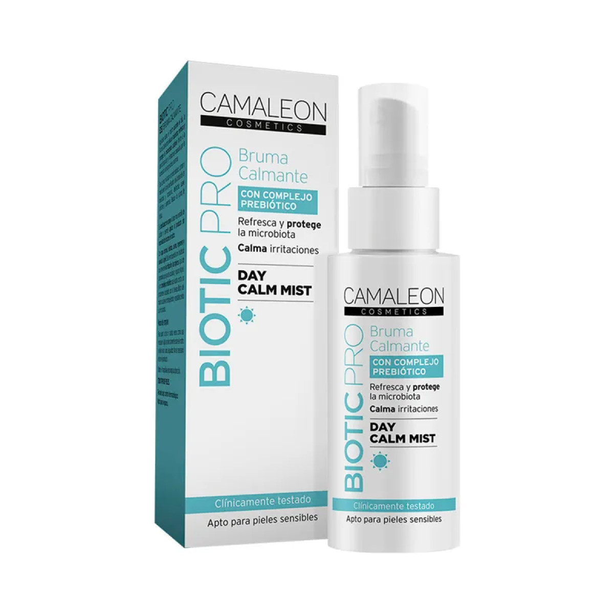 CAMALEON BIOTIC PRO BRUMA SPRAY 50M