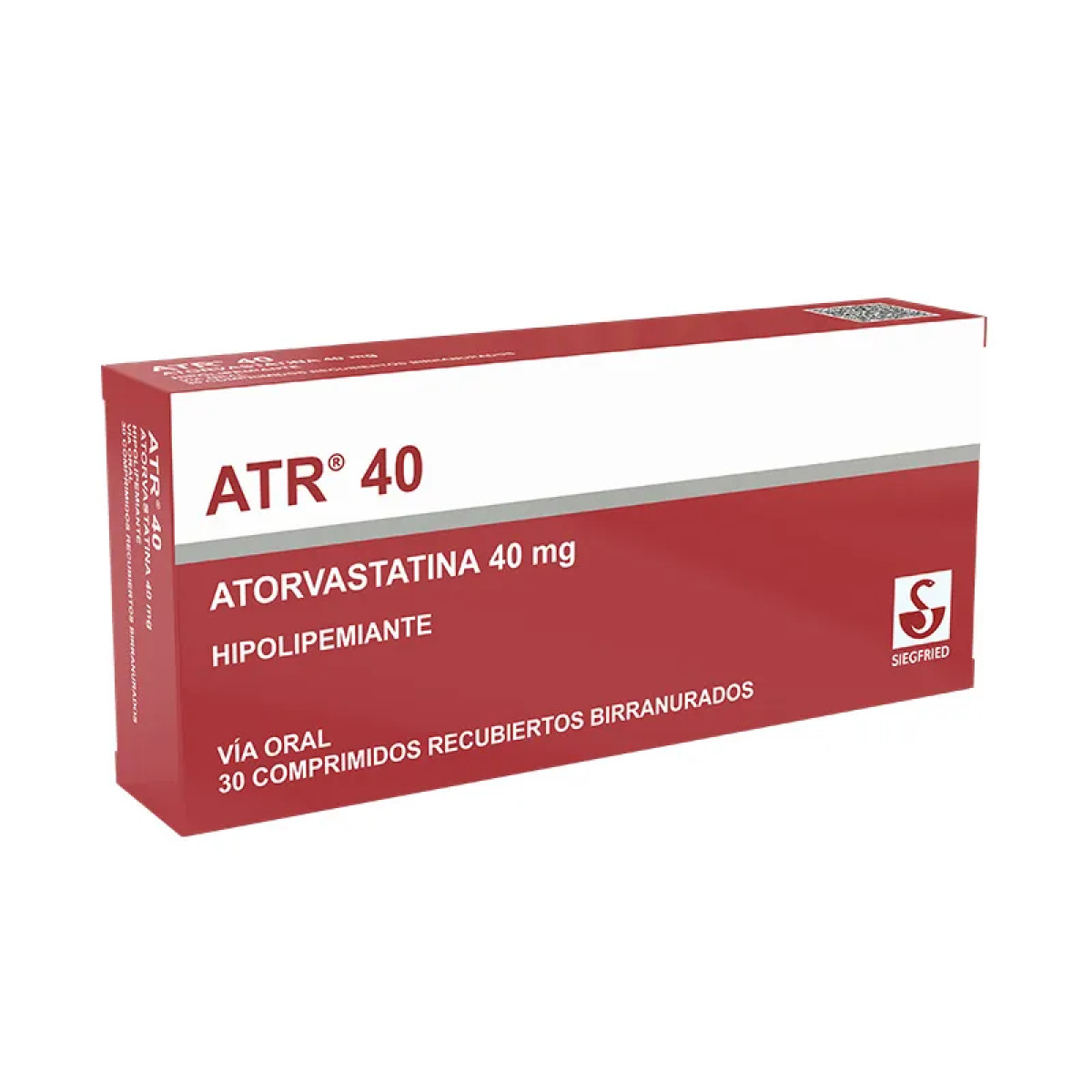 ATR 40 X 30 COMP