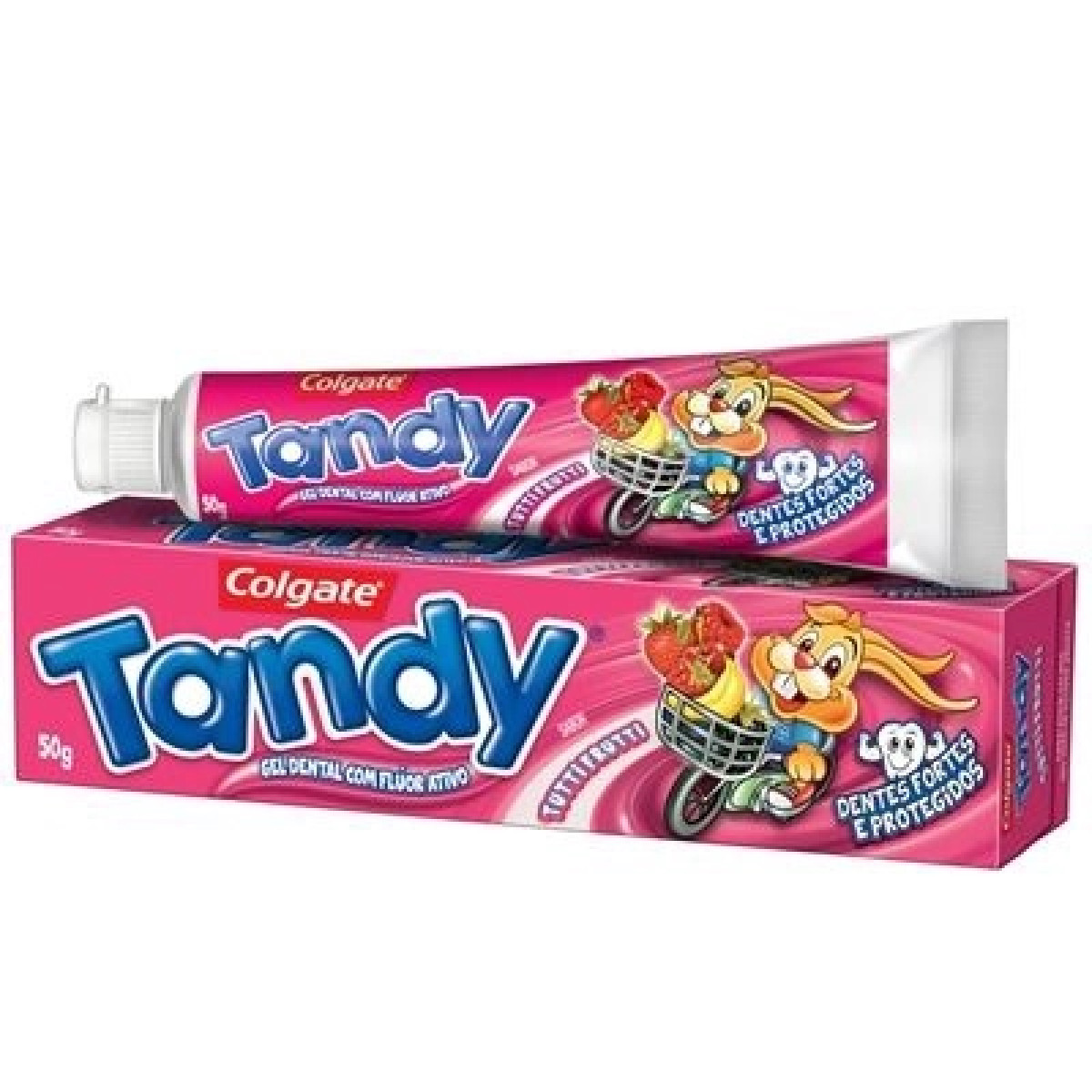 COLGATE CR DENT 50GR TANDY TUTIF