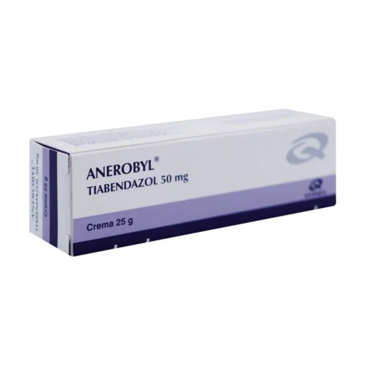 ANEROBYL CR POMO-X 25 GR