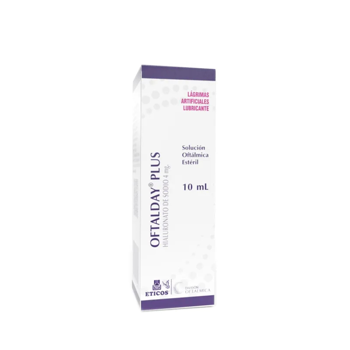 OFTALDAY PLUS GTS OFTAL X 5 ML