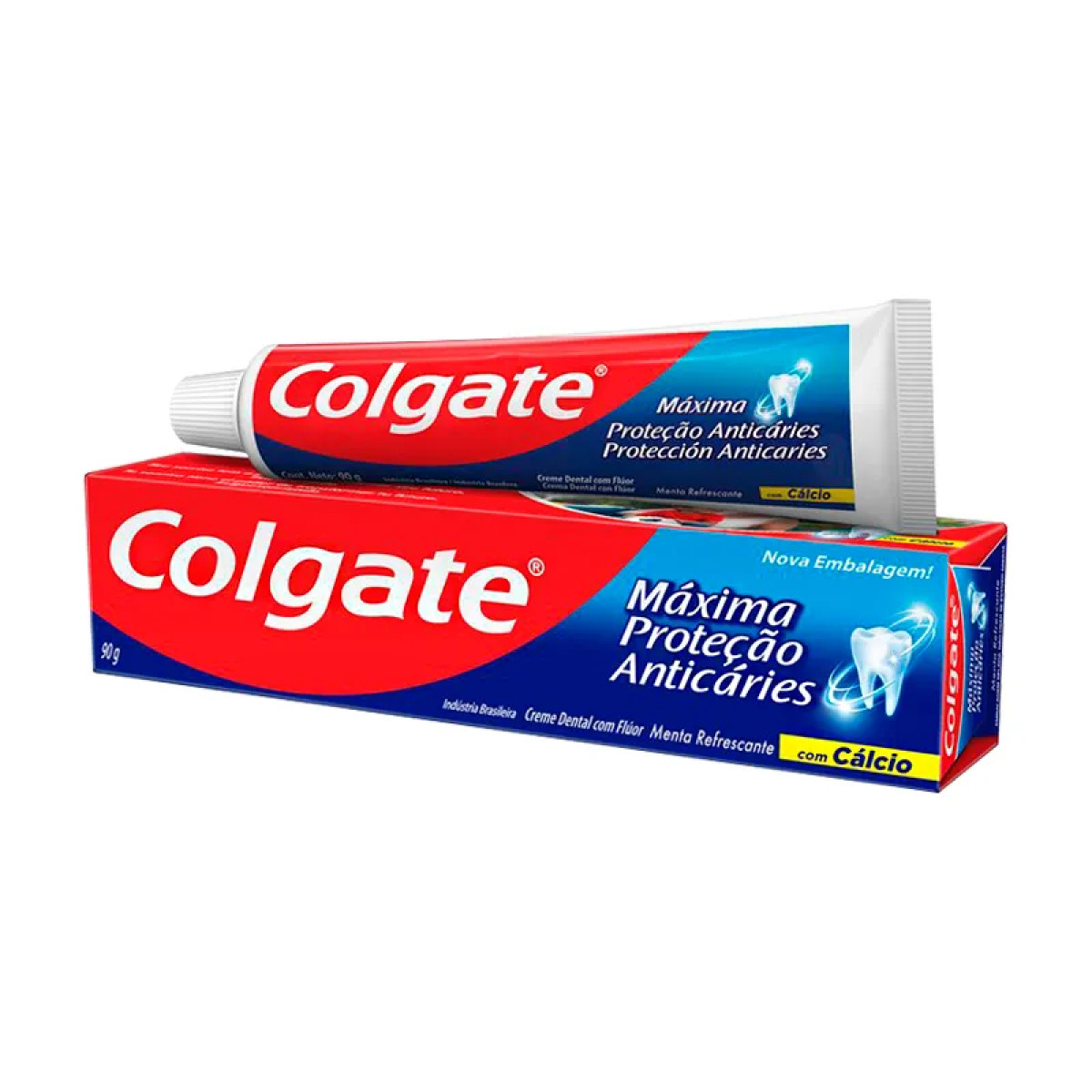 COLGATE CR DENT 90 GR MFP  4702 144