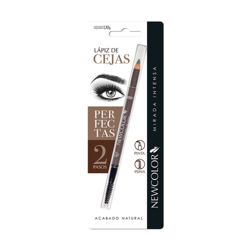 NEW DEL CEJA BROWN-BL 4571