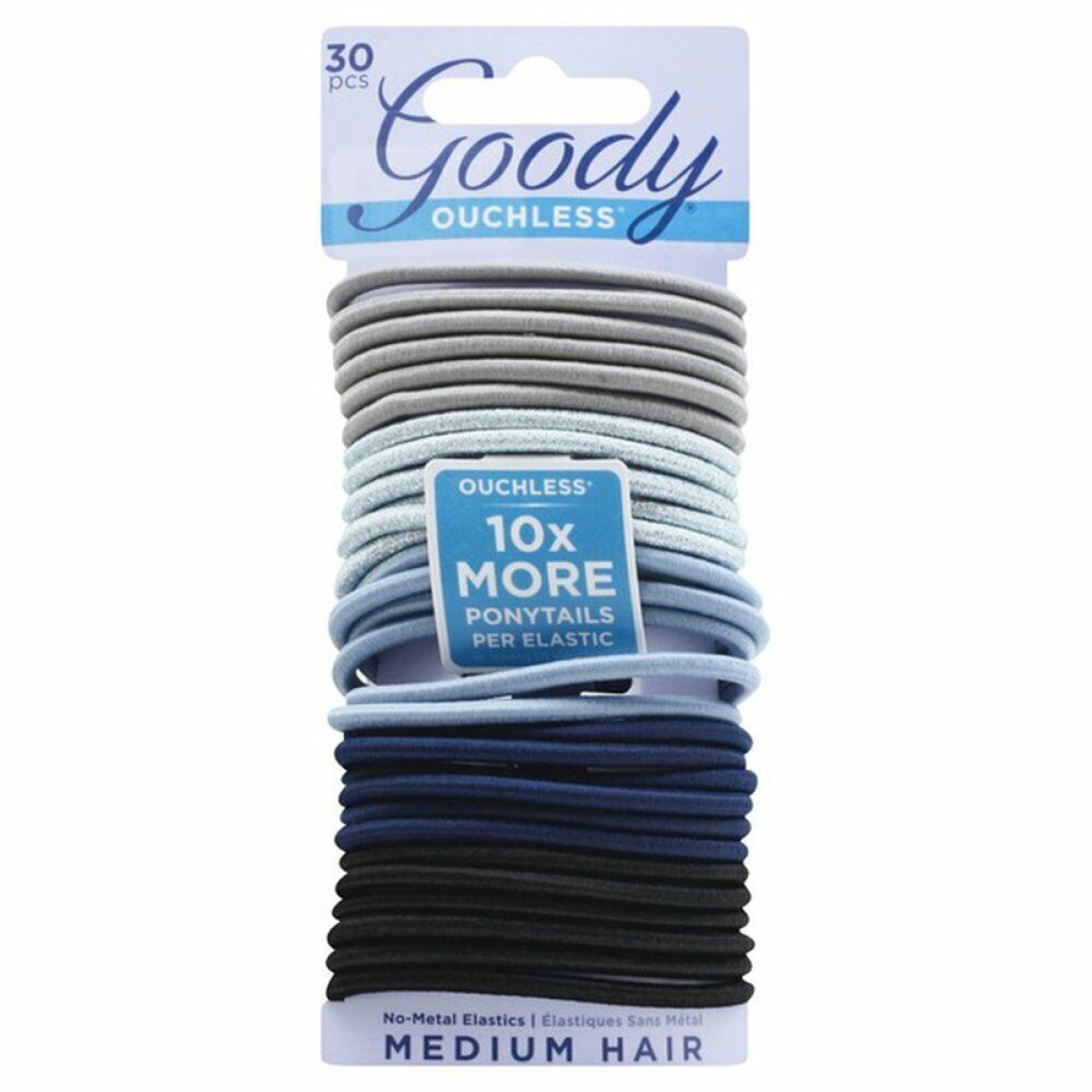 GOODY GOMA OUCHLESS X 30 16888