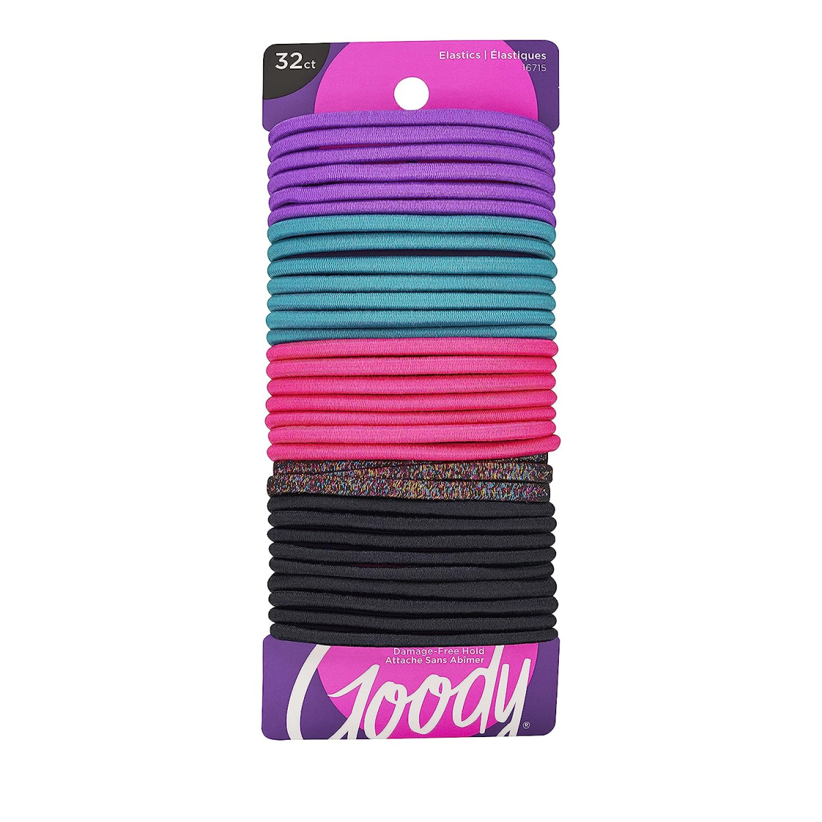 GOODY GOMA OUCHLESS X 32 16715