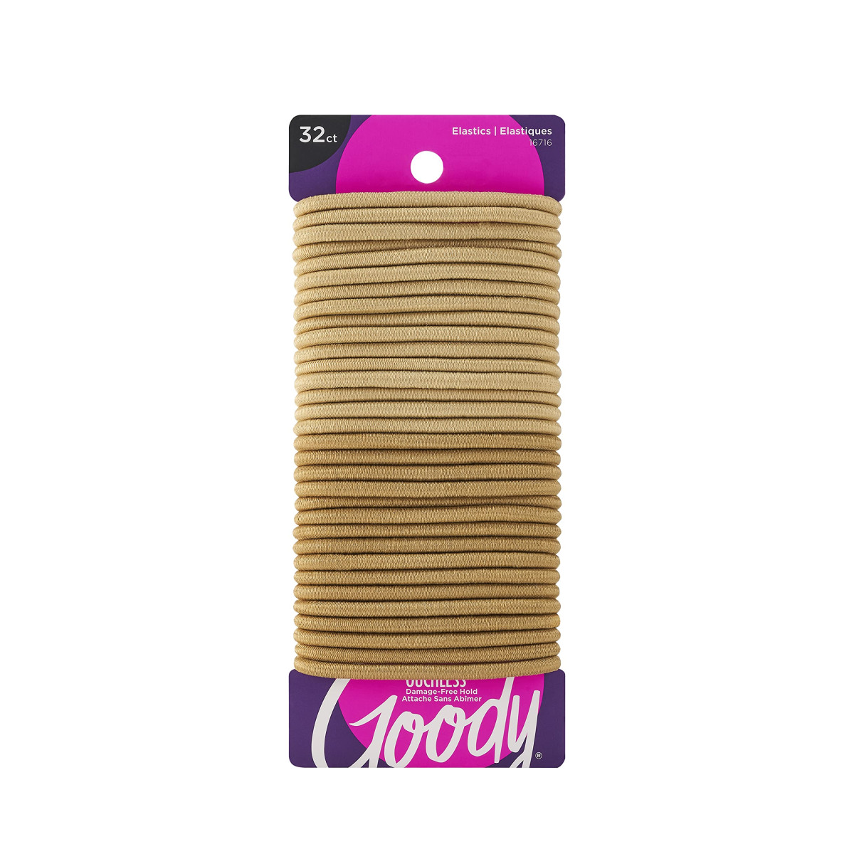 GOODY GOMA OUCHLESS X 32 16716