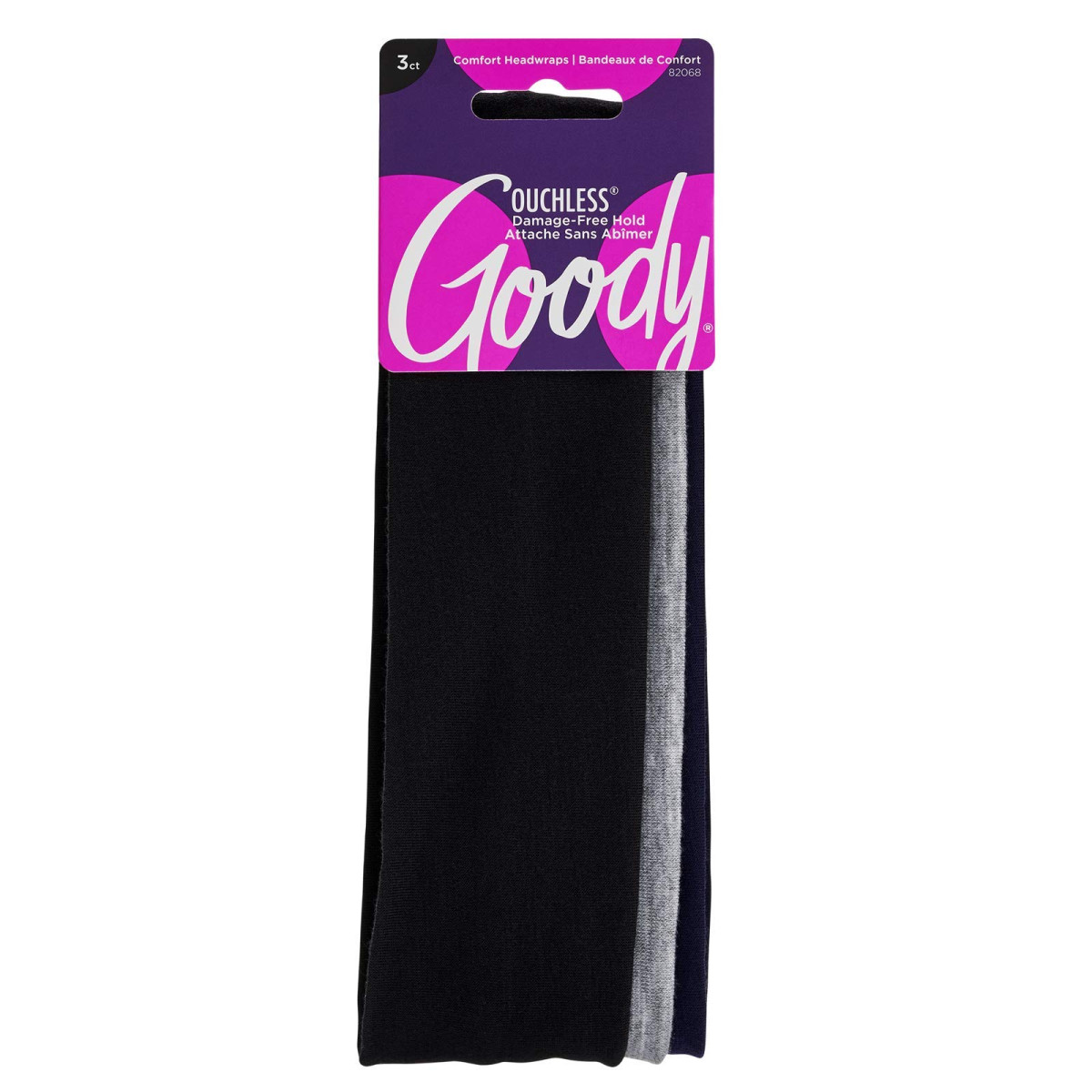 GOODY VINCHA OUCHLESS X 3 82068
