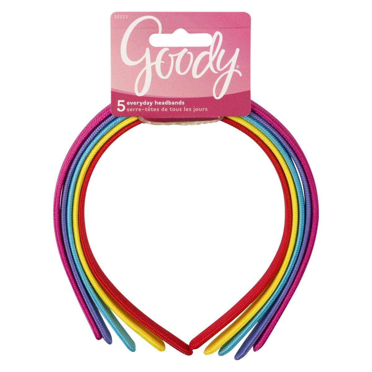 GOODY VINCHA GIRLS X 5 32113