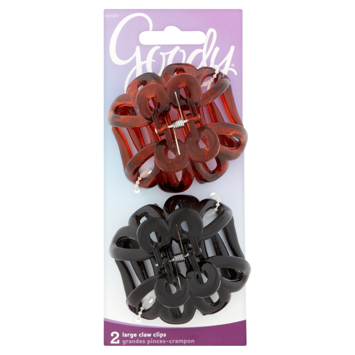 GOODY PINZA X 2 4507