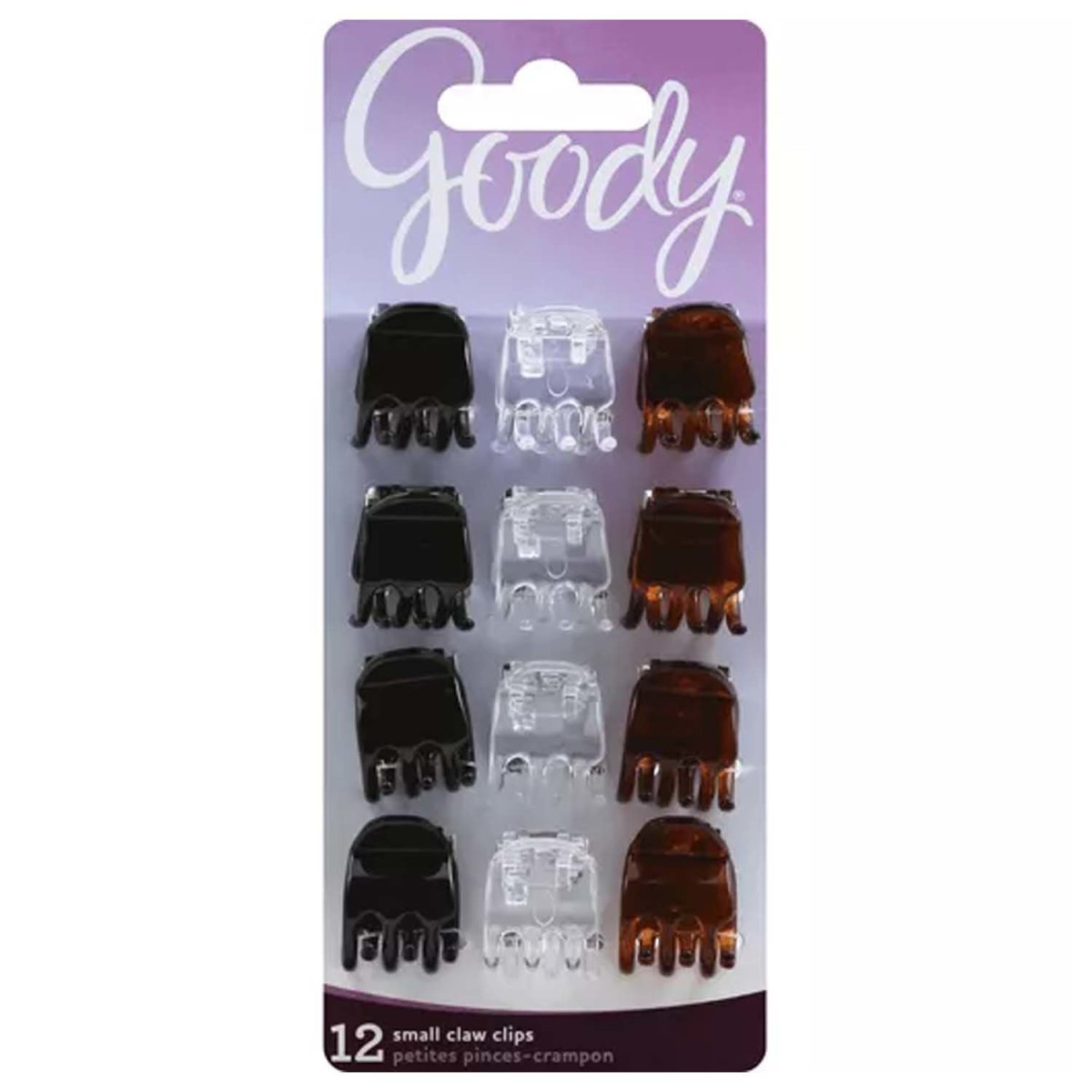 GOODY PINZA CLASIC X 12 82775