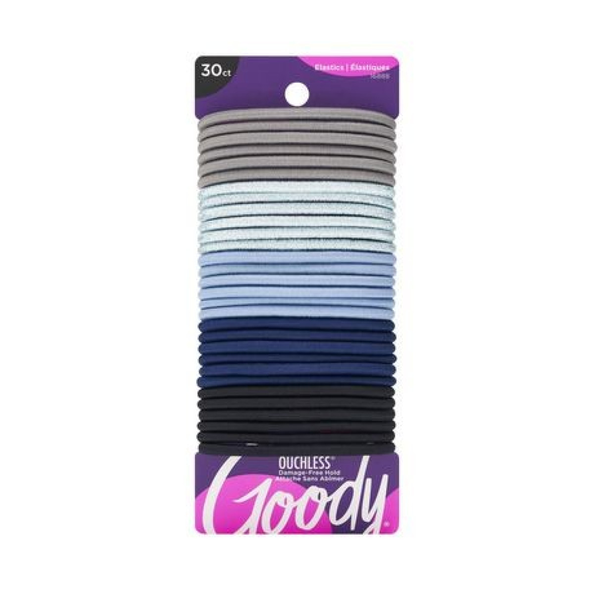 GOODY GOMA OUCHLESS X 30 10912 ###