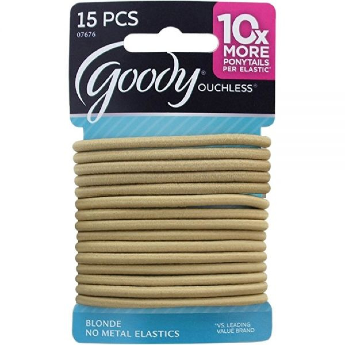GOODY GOMA OUCHLESS X 15 10942 ###
