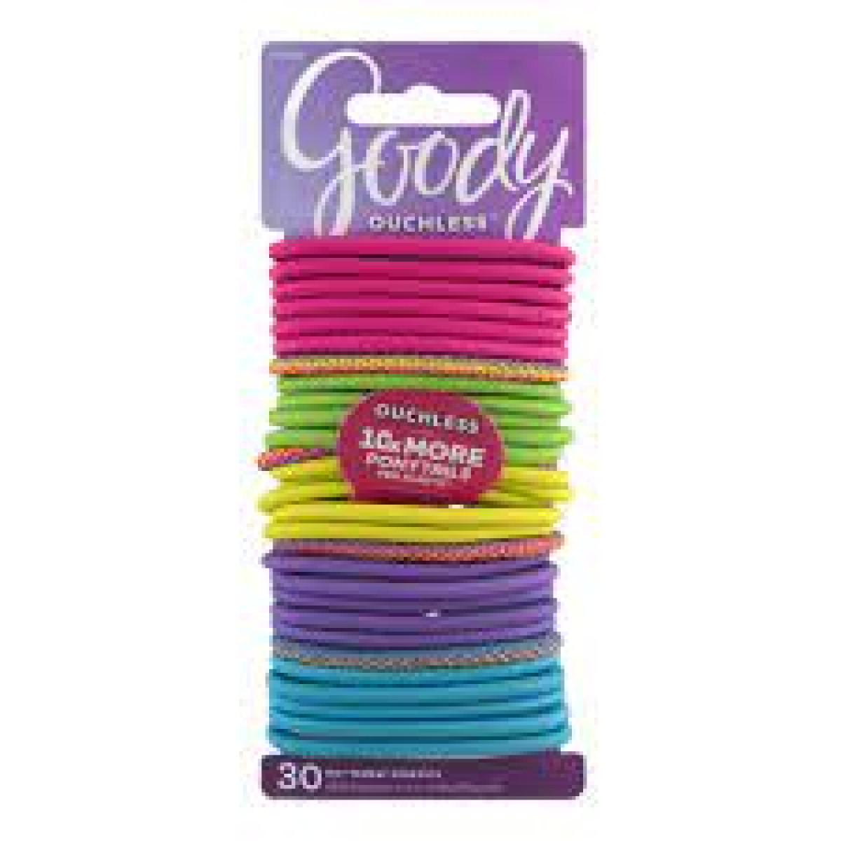 GOODY GOMA OUCHLESS X 30 6488 ###