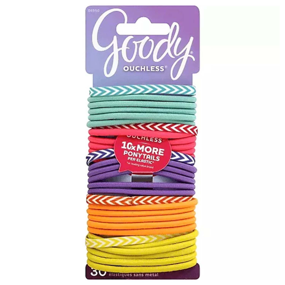 GOODY GOMA OUCHLESS X 30 6950