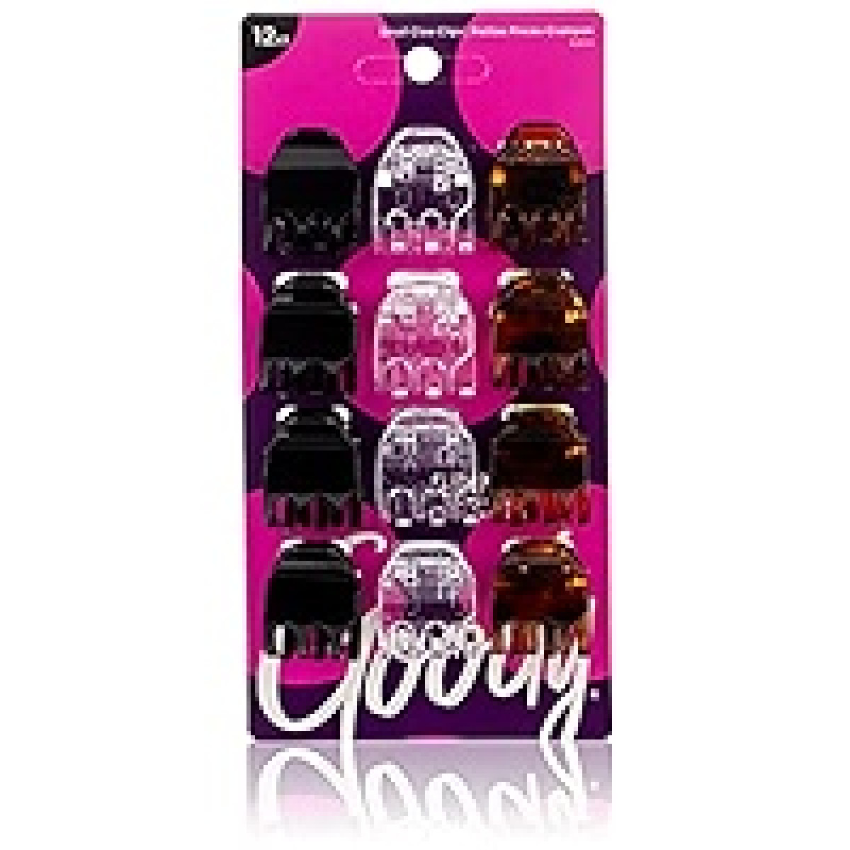 GOODY PINZA X 12 82809