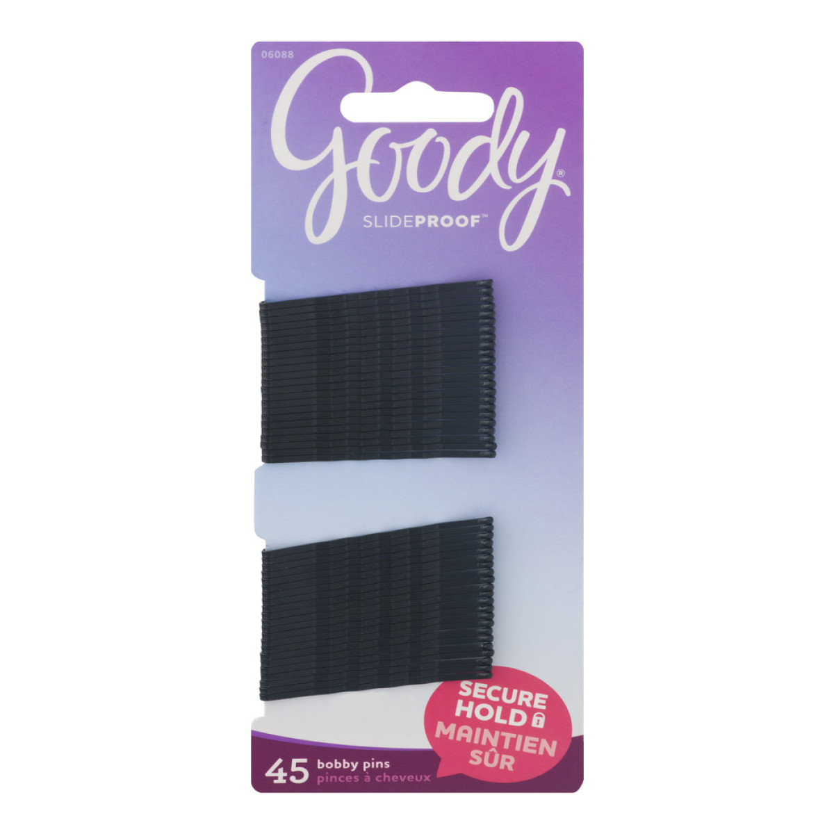 GOODY HEBILLA X 45 06088