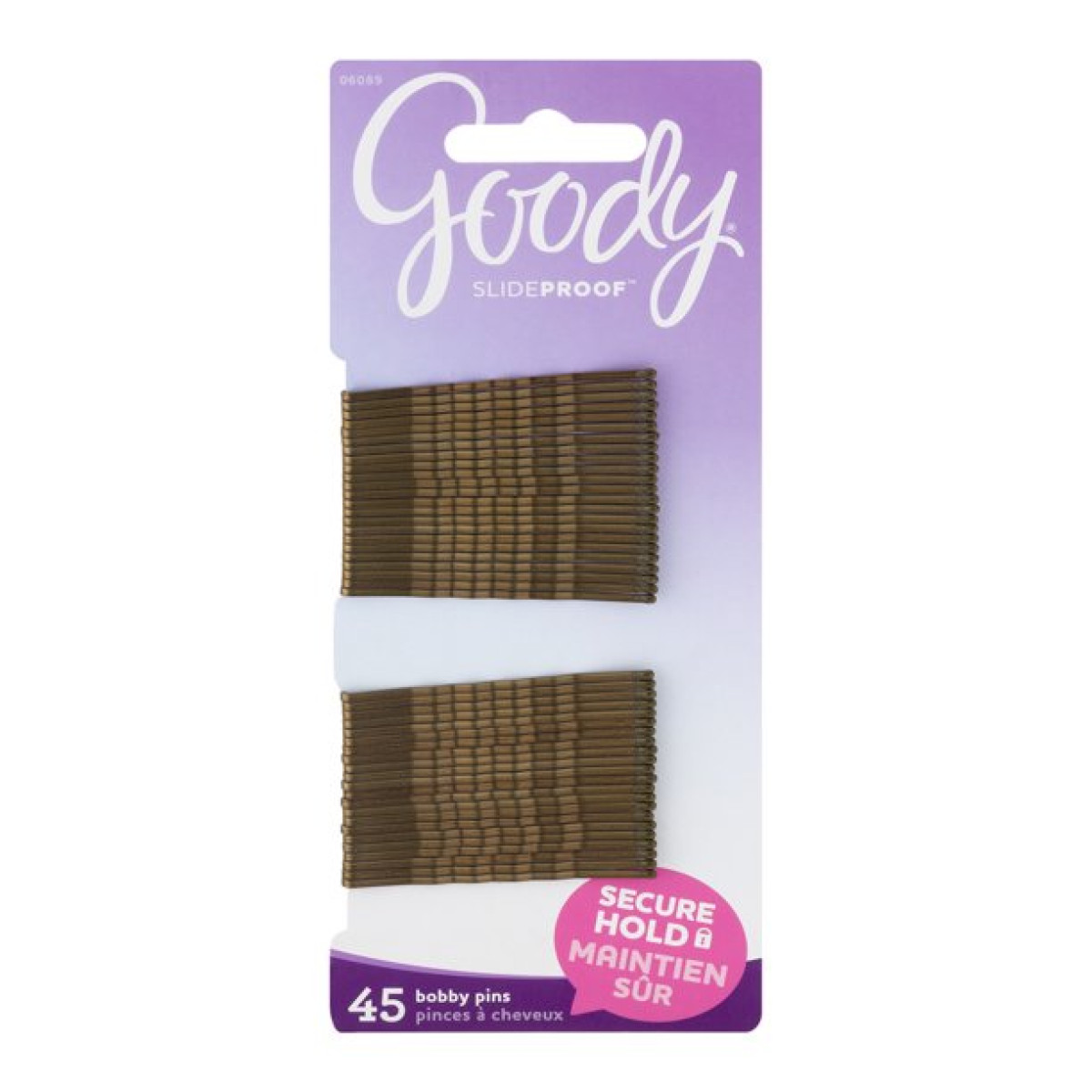 GOODY HEBILLA X  45 06089 ###