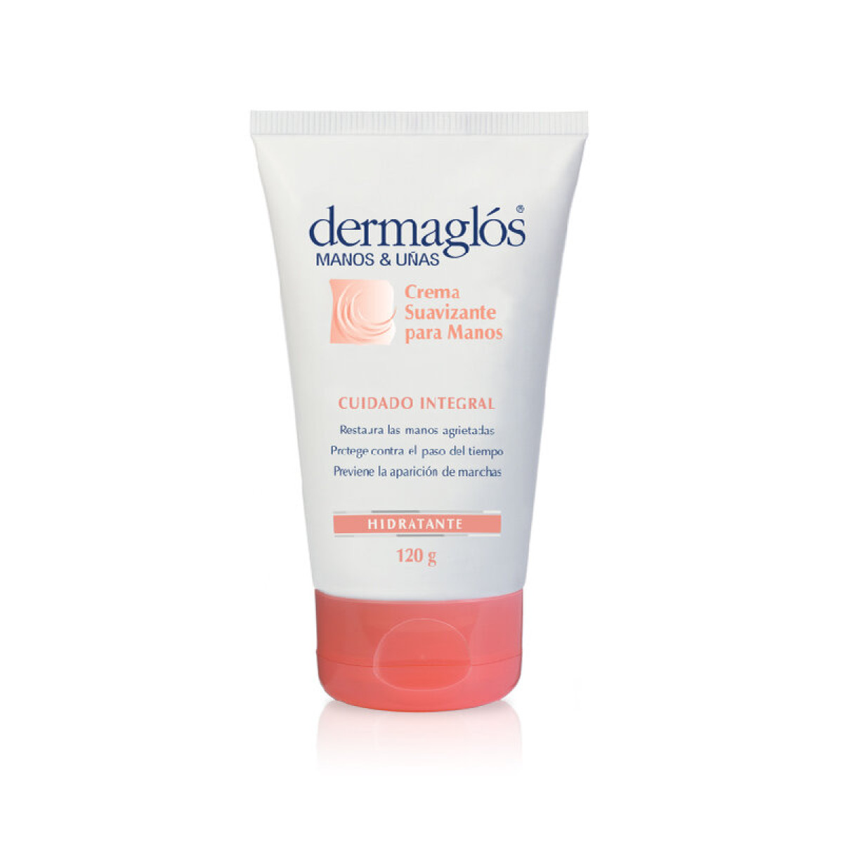 DERMAGLOS MANOS/UNAS CR 120 GR