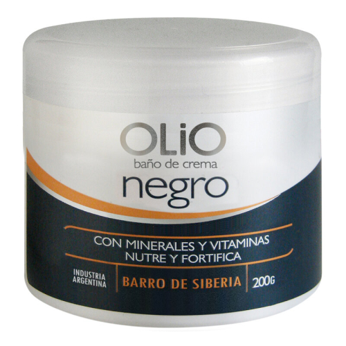 OLIO TRAT CAP 200 GR BARRO SIB 3201