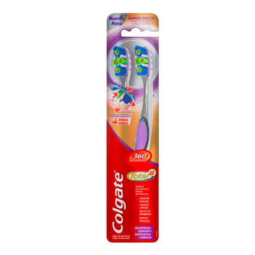 COLGATE CEP DENT 360 ADVANC 2531