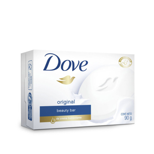 DOVE JABON 90 GR BLANCO 6759