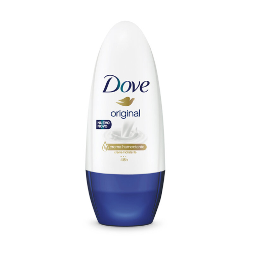 DOVE DEO ROLLON 50ML ORIG 4468