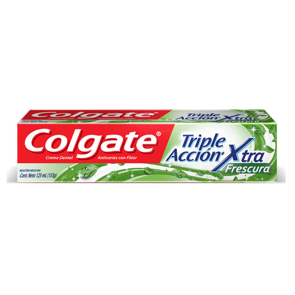 COLGATE CR DENT 153 GR EX FRES 4016