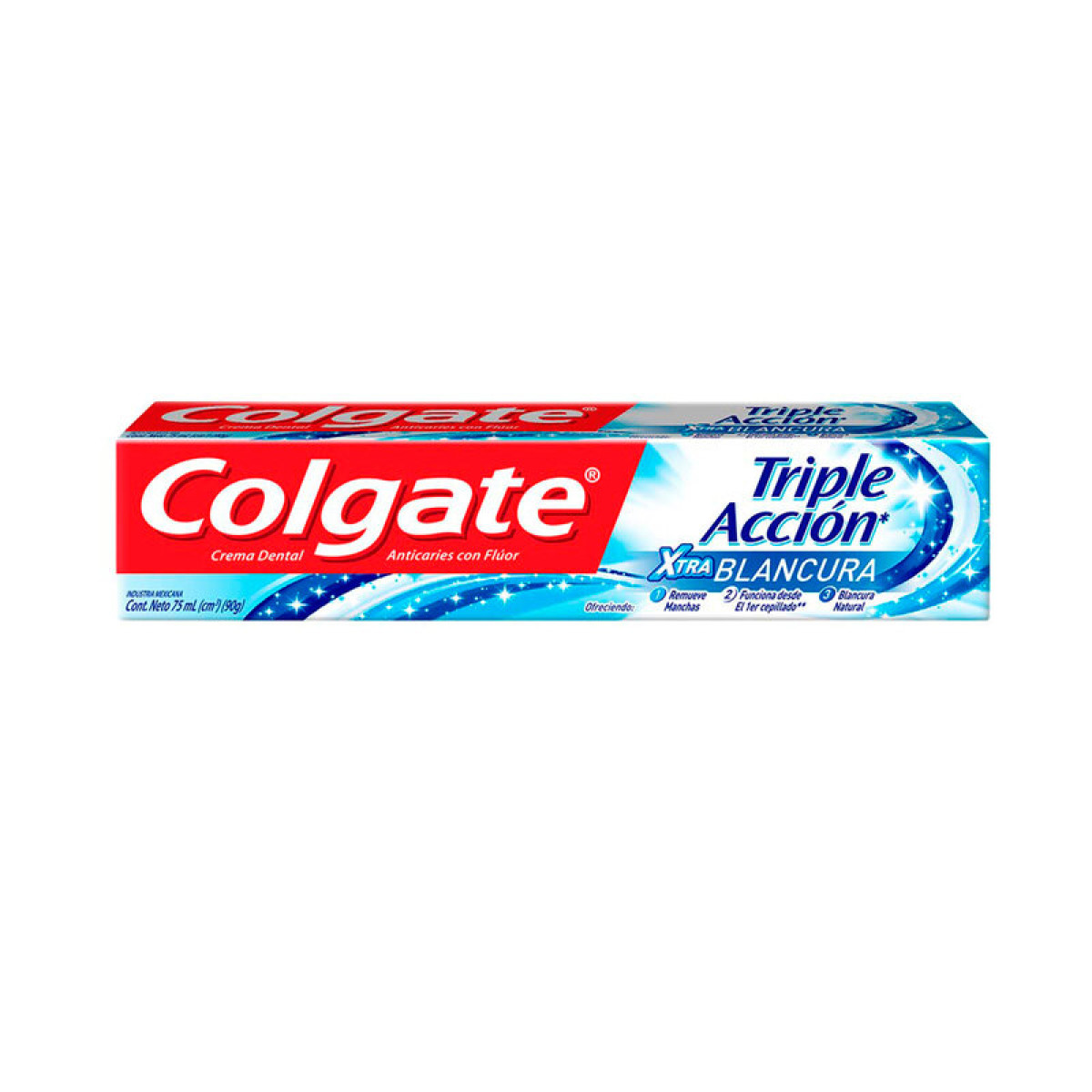 COLGATE CR DENT 90 GR EX BLAN 6098