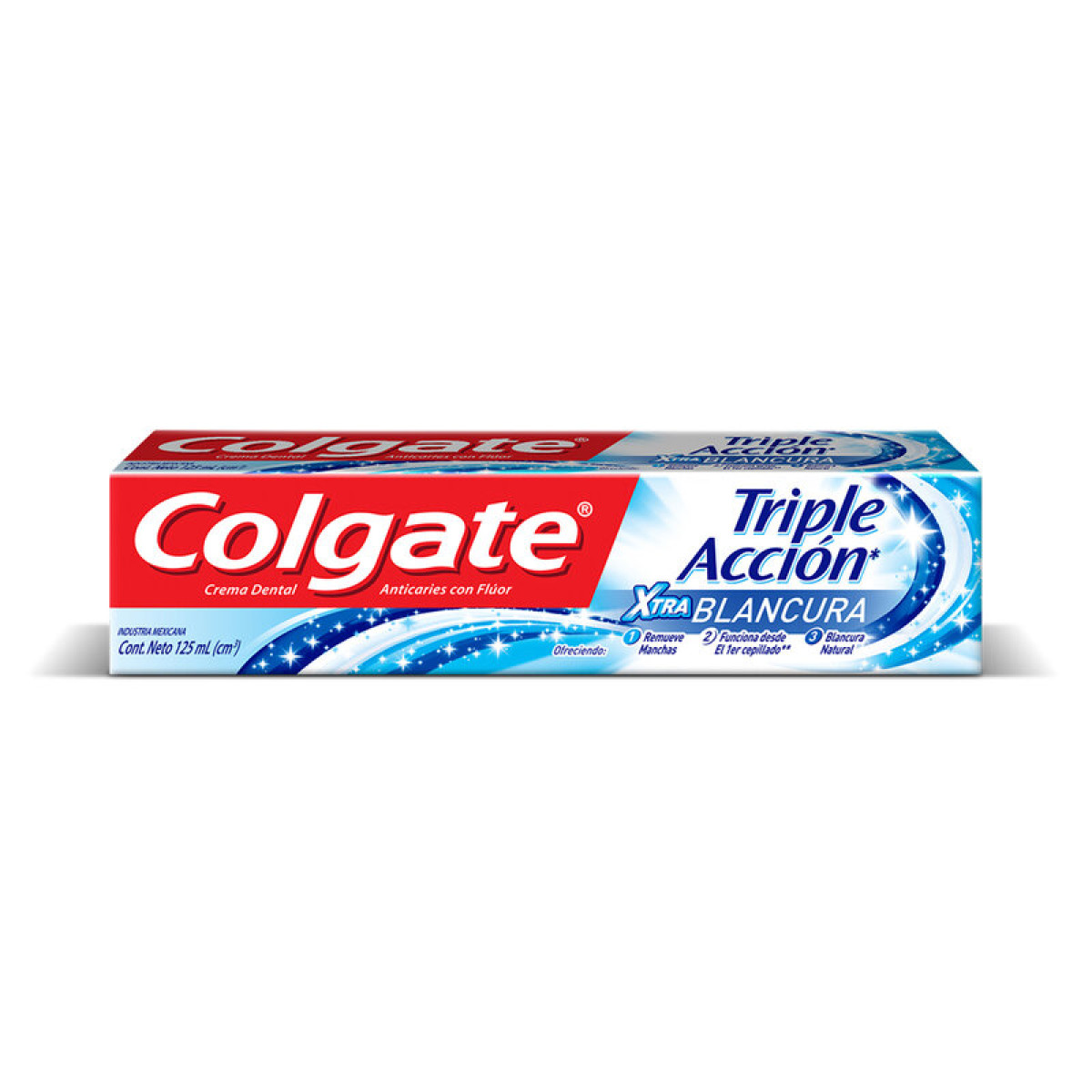 COLGATE CR DENT 153 GR EX WHIT 6111