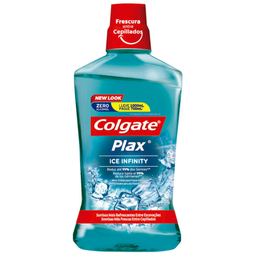 COLGATE ENJ BUCAL P700 LL1000 ICE