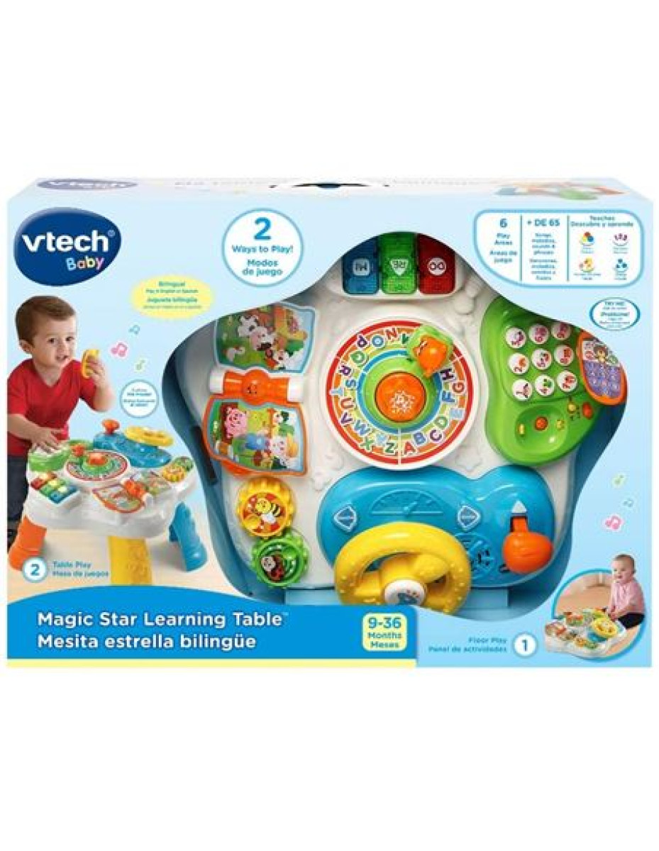 VTECH MESITA ESTRELLA BILING 181517