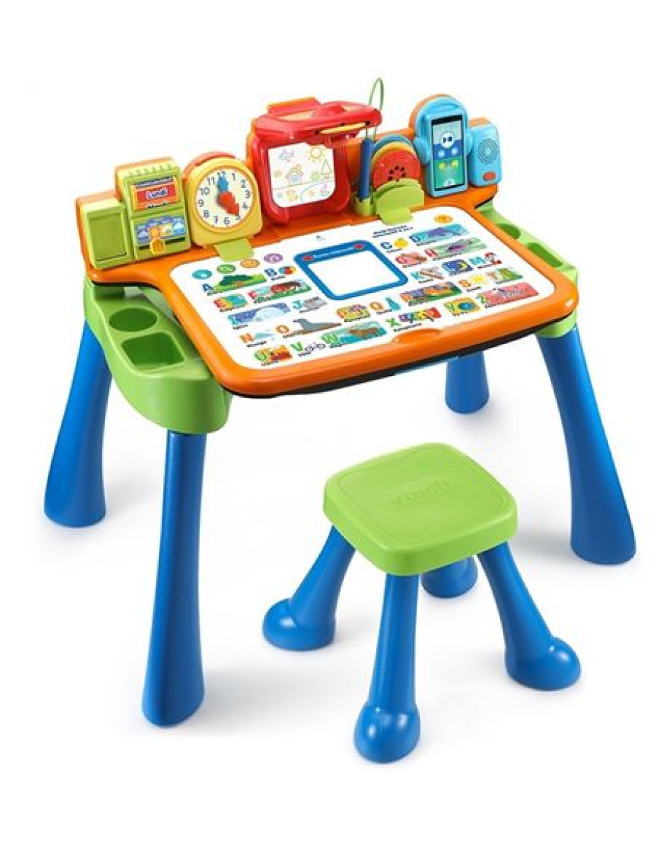 VTECH ESCRITORIO MAG INTERACT 54092