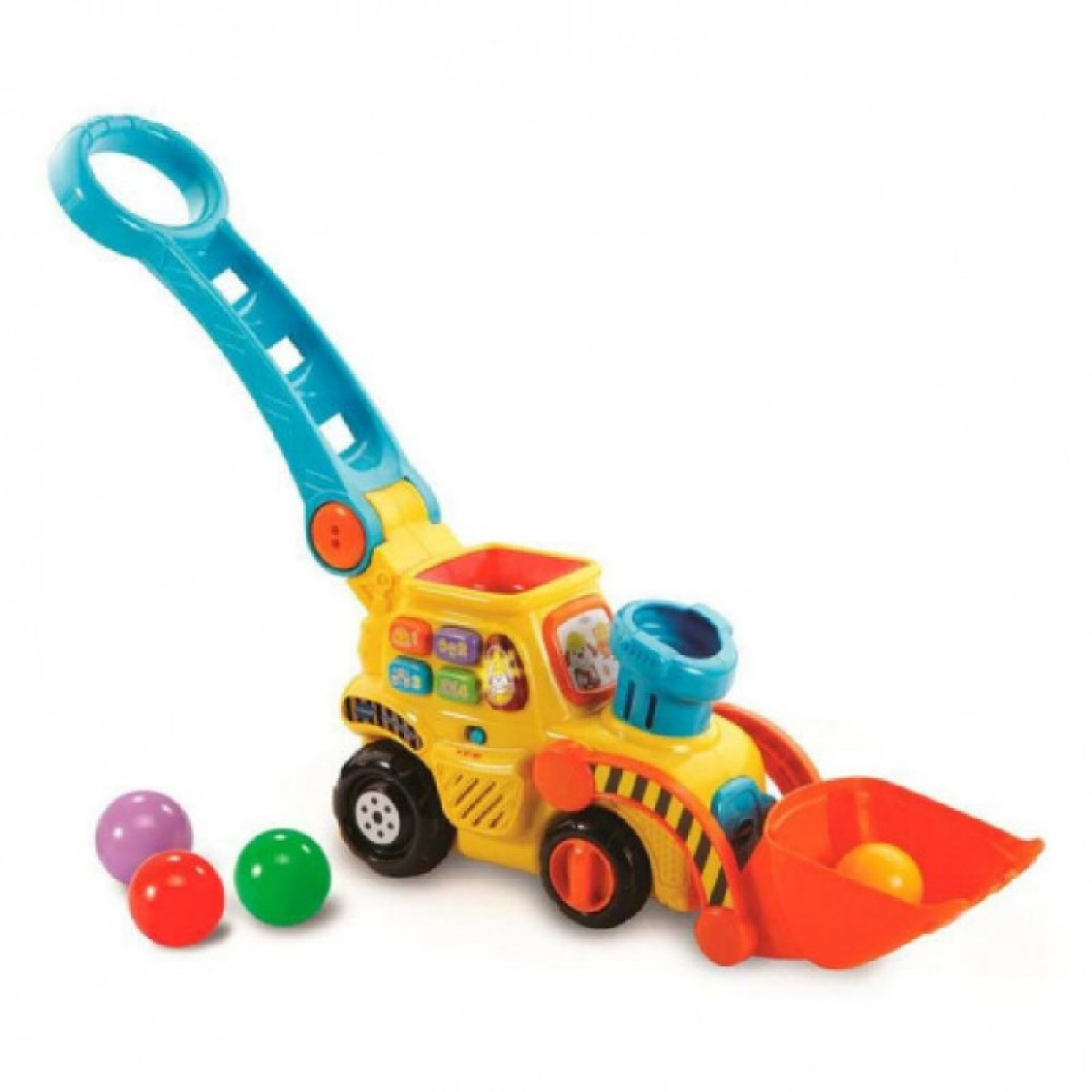 VTECH EXCAVABOLA 506022