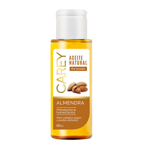 CAREY ACEITE 60 ML ALMENDRA 7055