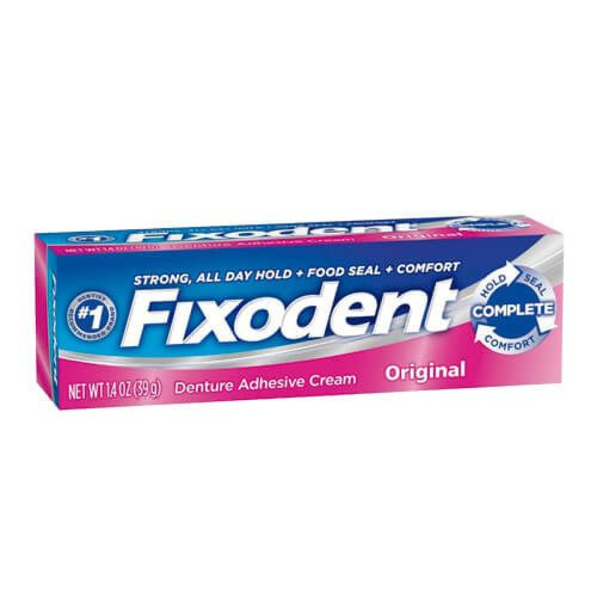 FIXODENT ORIGINAL 1.4 OZ