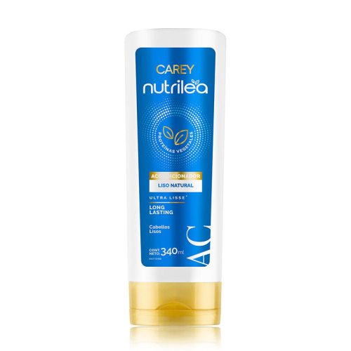 CAREY NUTRILEA ACOND 340 LISO NATUR