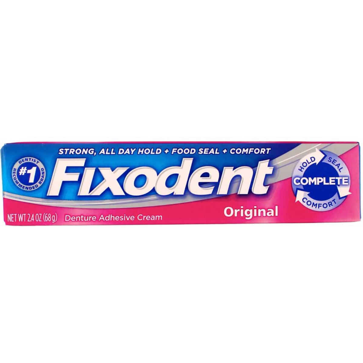 FIXODENT ORIGINAL 2.40 OZ