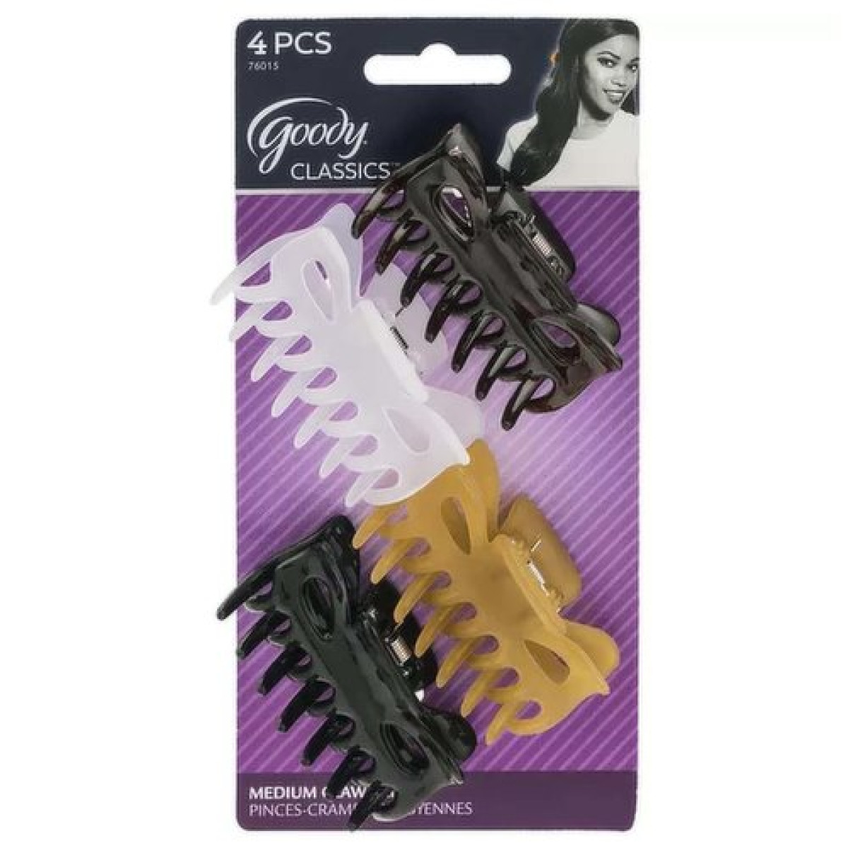 GOODY PINZA 76015