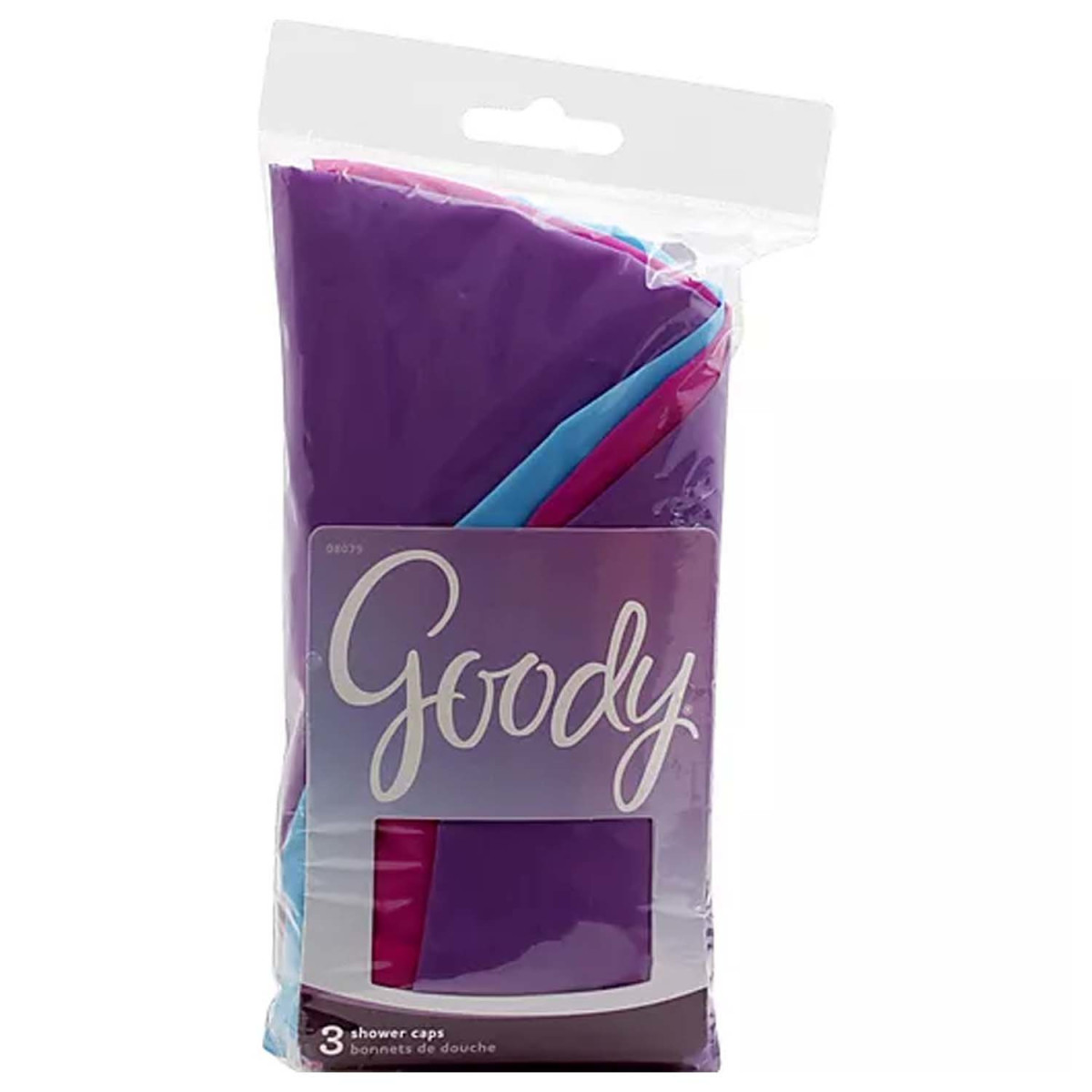 GOODY GORRO P/BANO 08079 ###