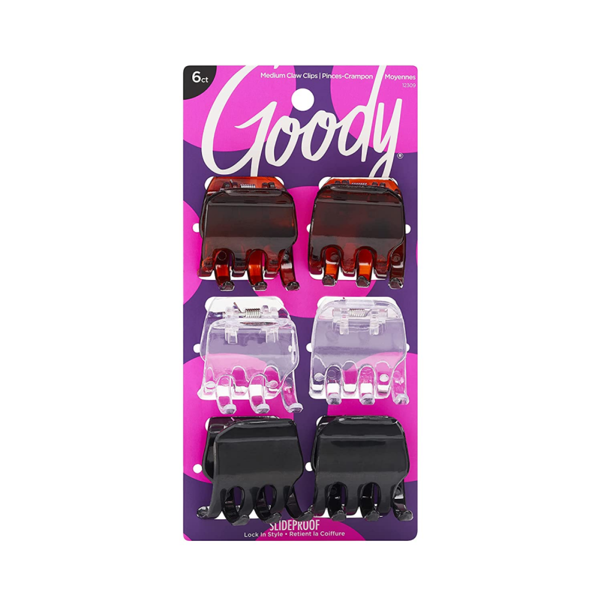 GOODY PINZA 12309