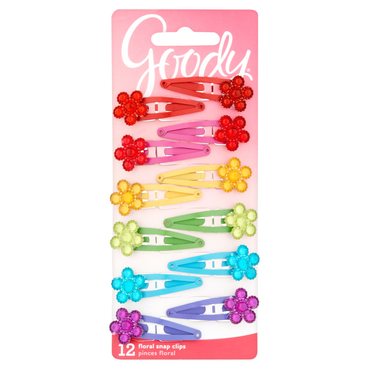 GOODY HEBILLA X 12 22042 ###