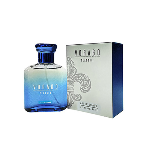 VORAGO CLASICO AF/SH 75 ML 8818