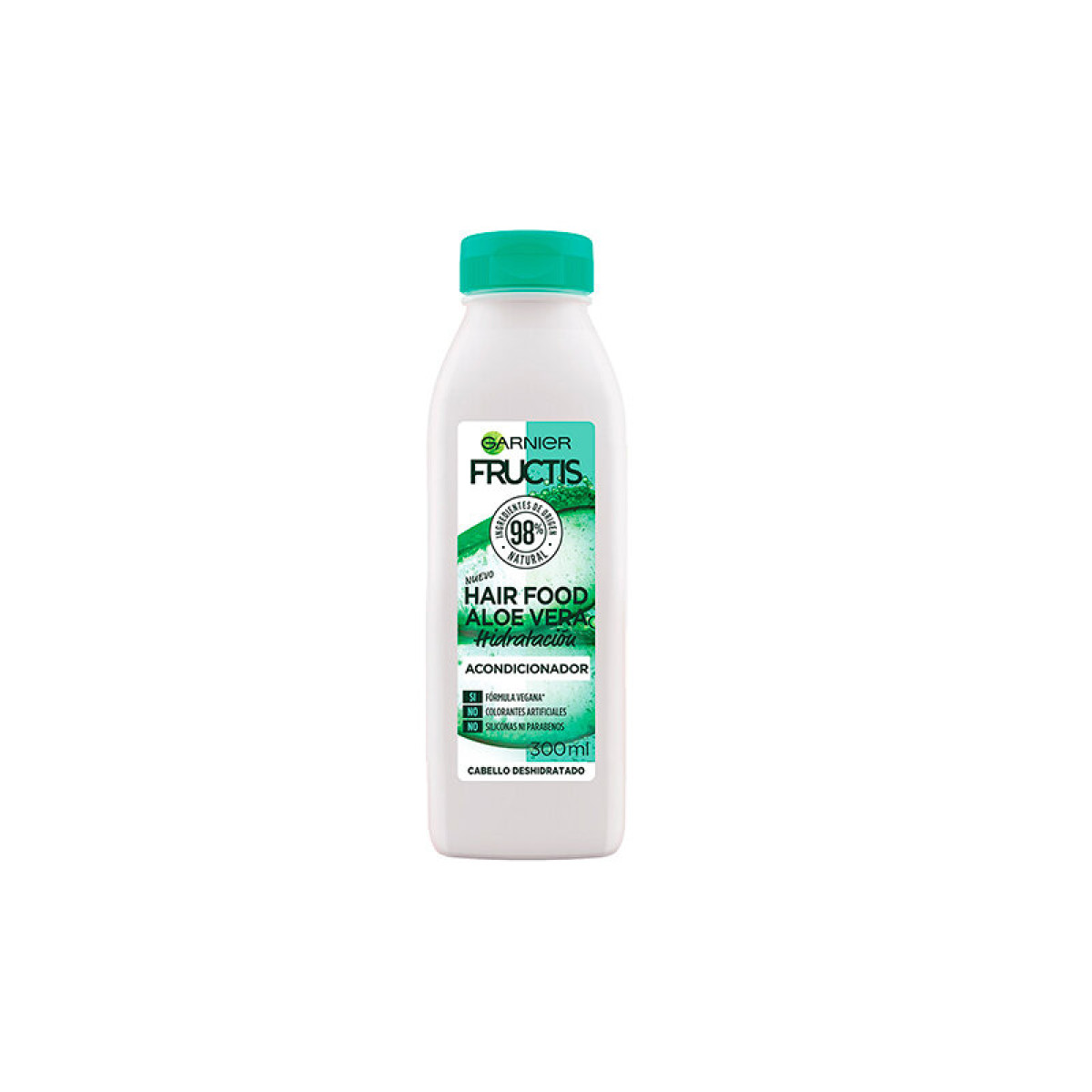 FRUCTIS ACOND 300 ML HAIR FOOD ALOE