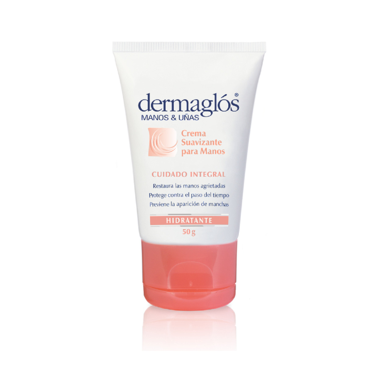 DERMAGLOS MANOS/UNAS CR 50 GR