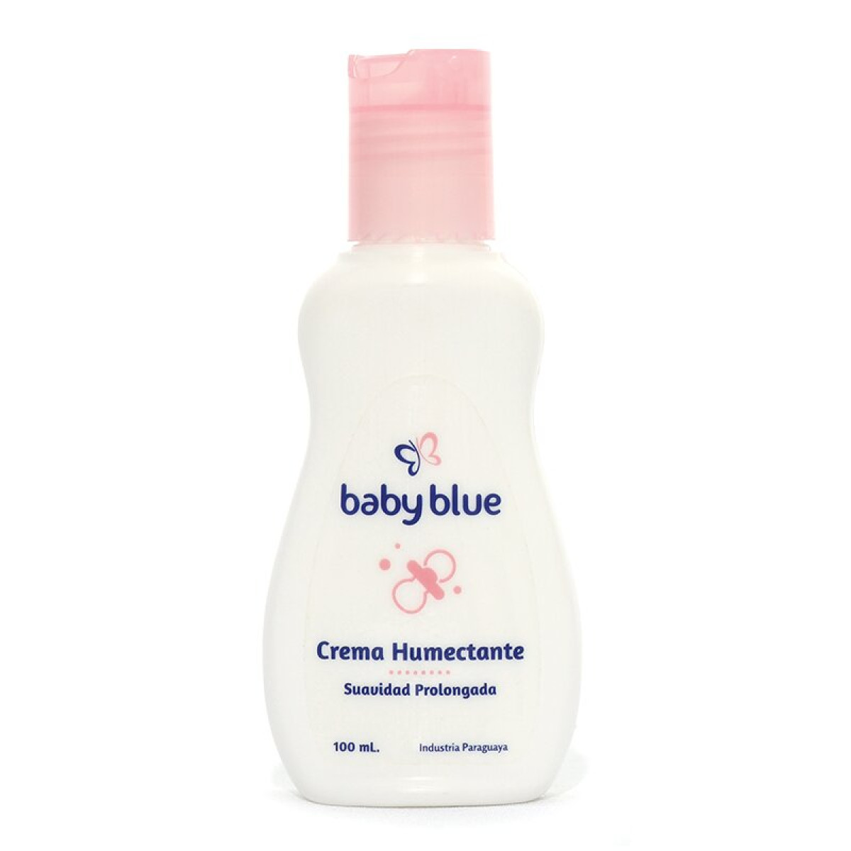 BABY BLUE EMULS 100 ML