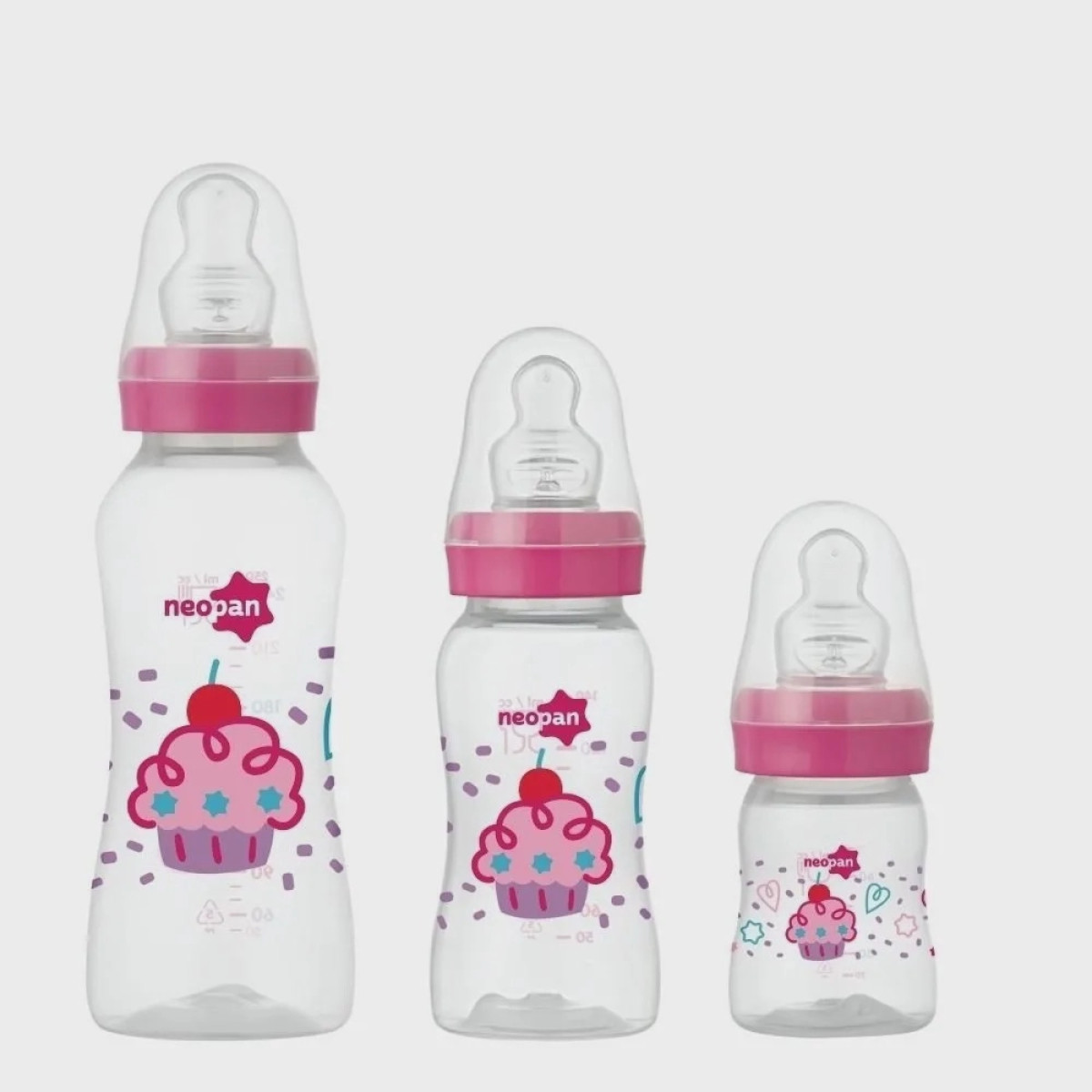 NEOPAN SET X3 MAMAD BRIILA ROSA