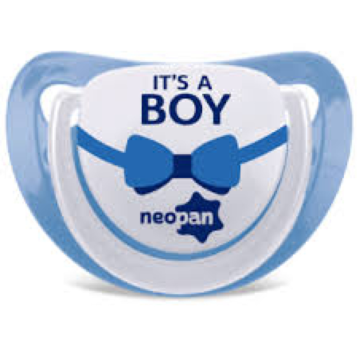 NEOPAN CHUP ORTO N 1 ITS A BOY 8769